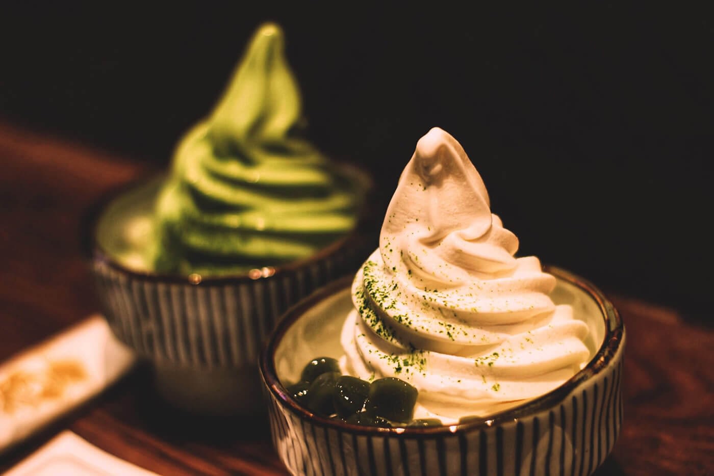 Project Plaza Ice Cream